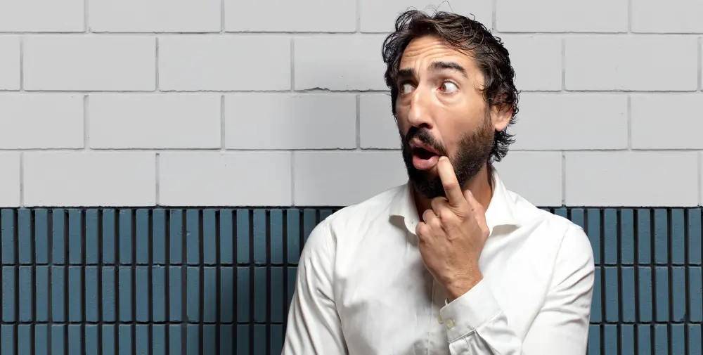 oops – ilustracija