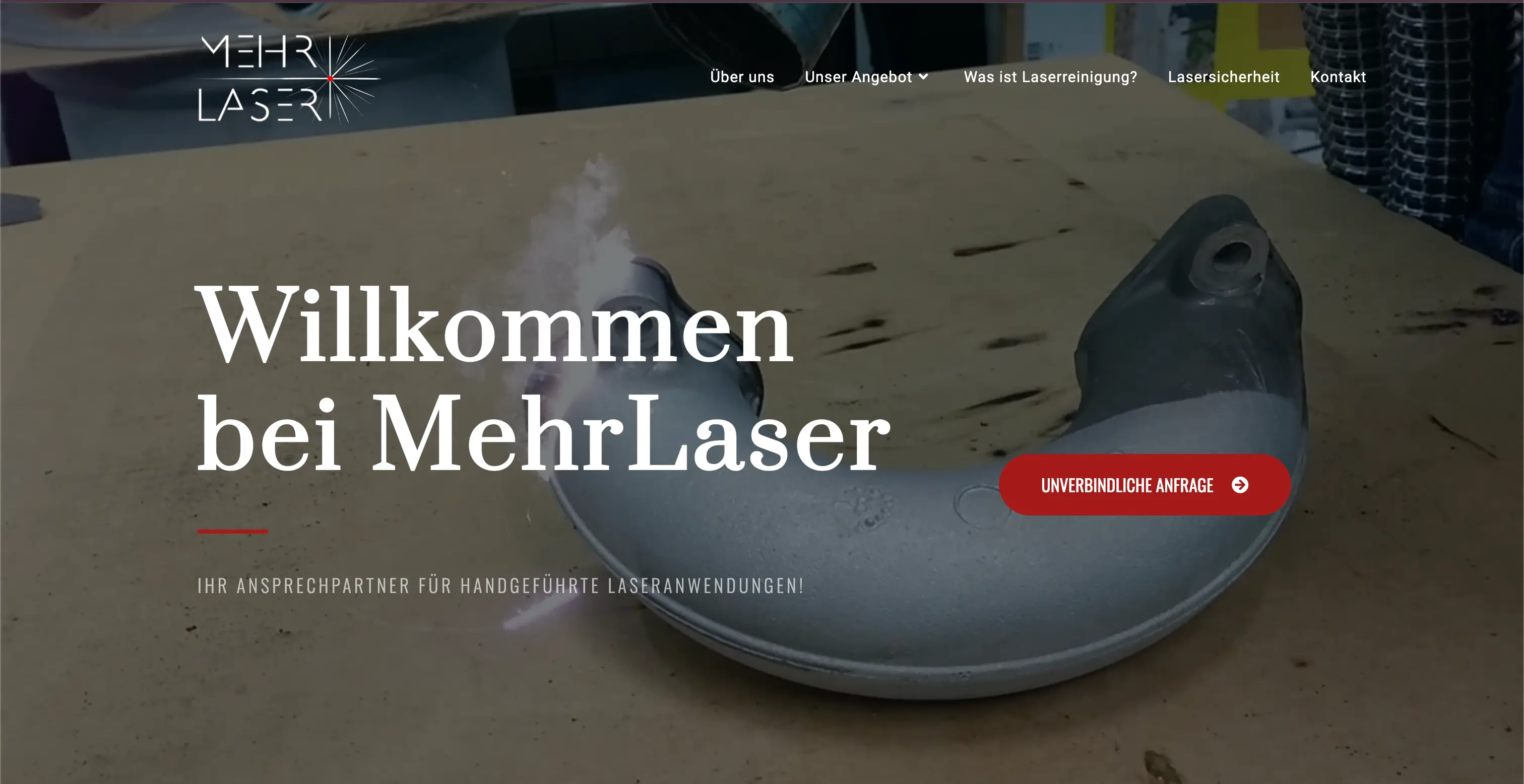 Stari sajt – prikaz 1