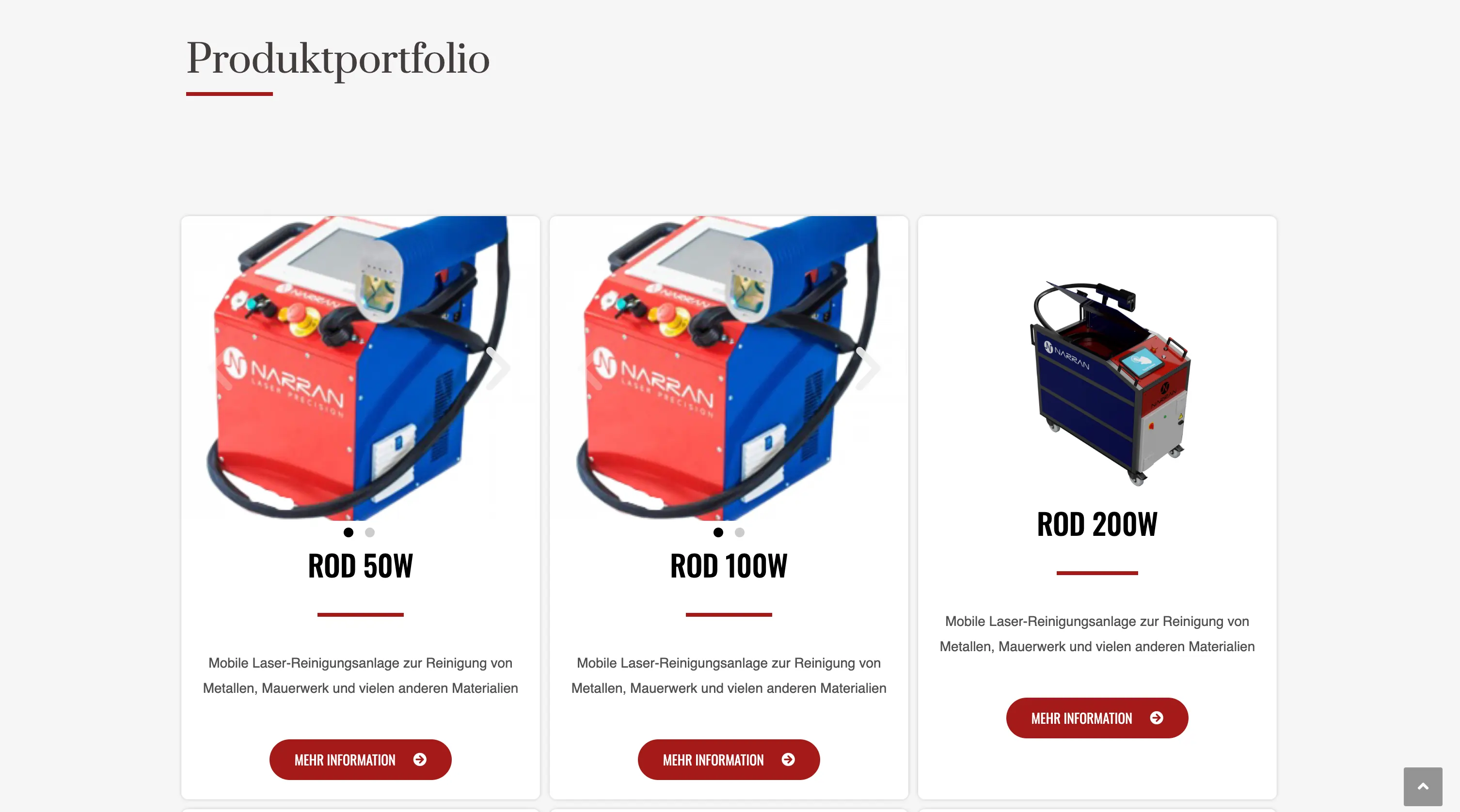 Stari sajt – prikaz 2