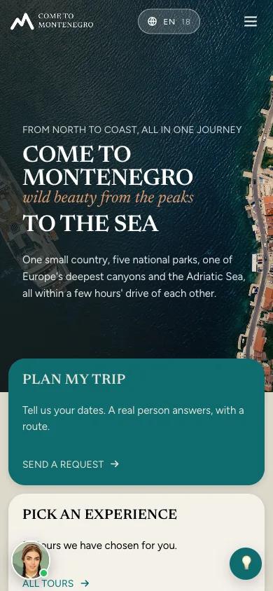 Come to Montenegro 6