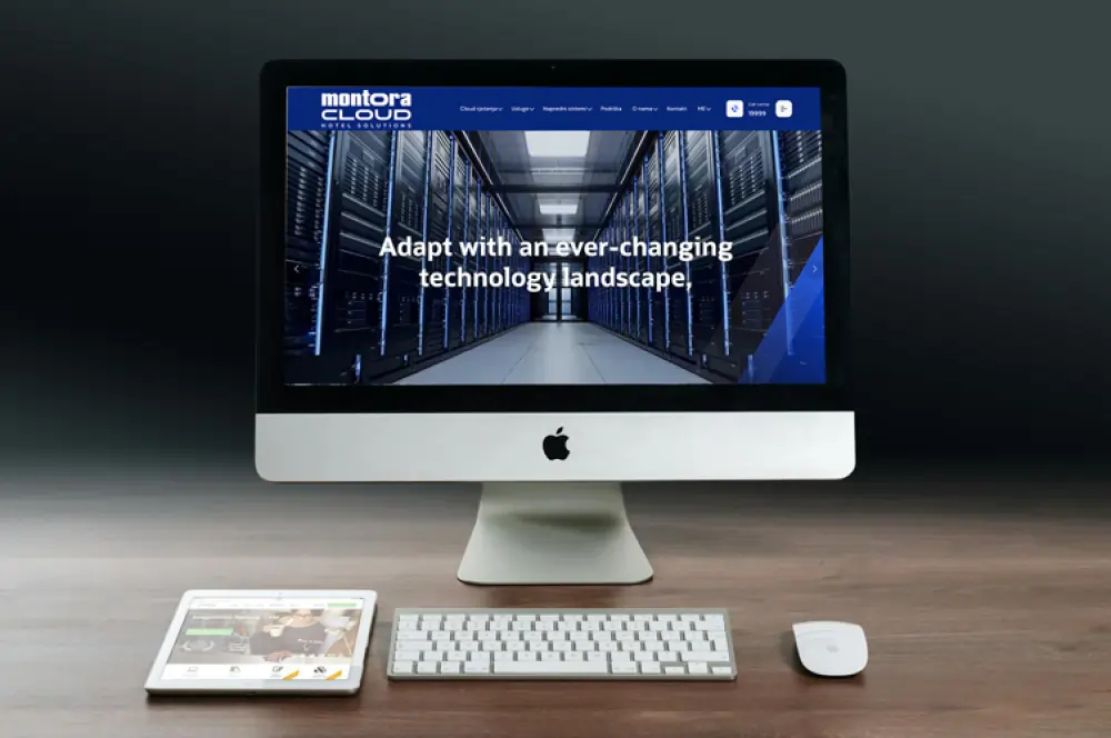 Montora Software – Oracle rješenja za hotelijerstvo